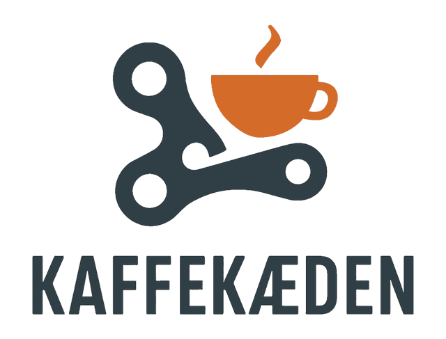 KAFFEKÆDEN